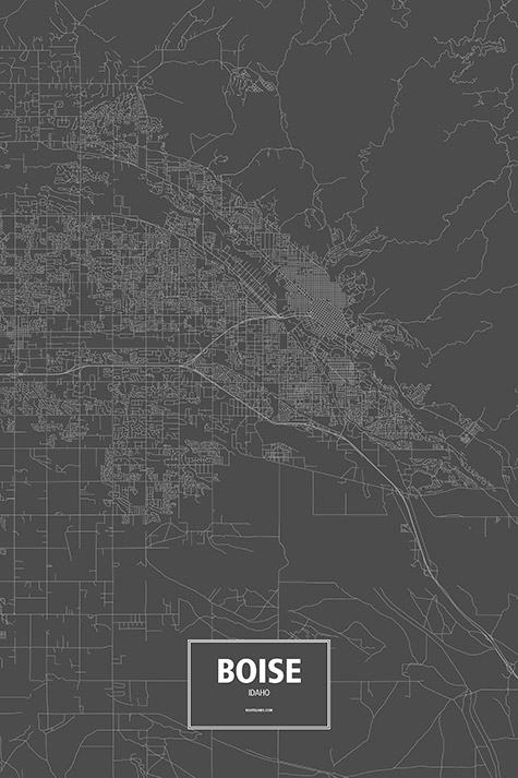 Boise, Idaho, United States