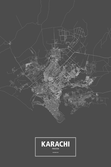 Karachi, Pakistan