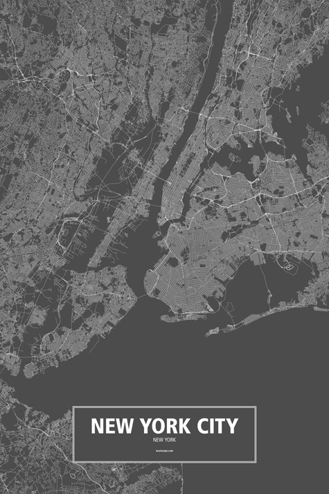New York City