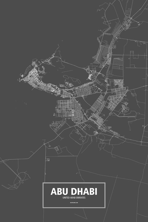 Abu Dhabi, United Arab Emirates