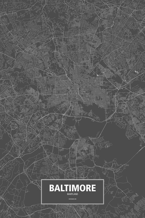 Baltimore, Maryland, United States