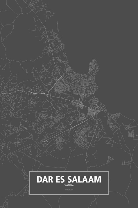 Dar es Salaam, Tanzania