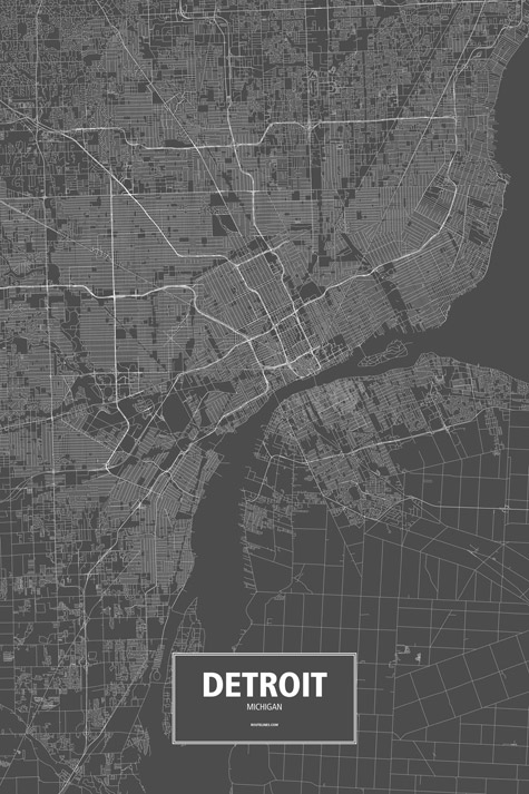 Detroit, Michigan, United States
