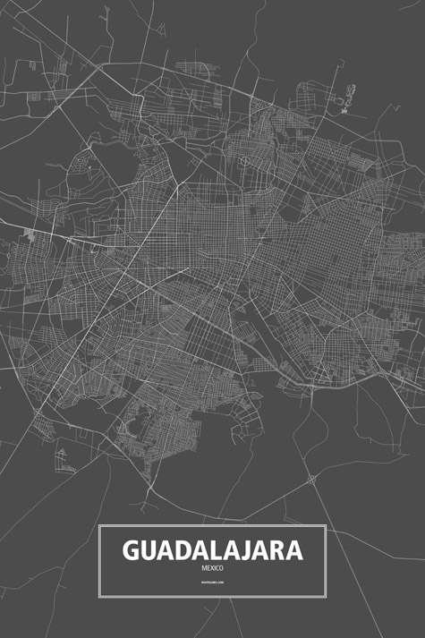 Guadalajara, Mexico
