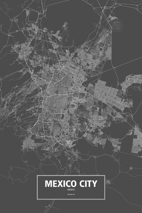 Mexico City, Mexico