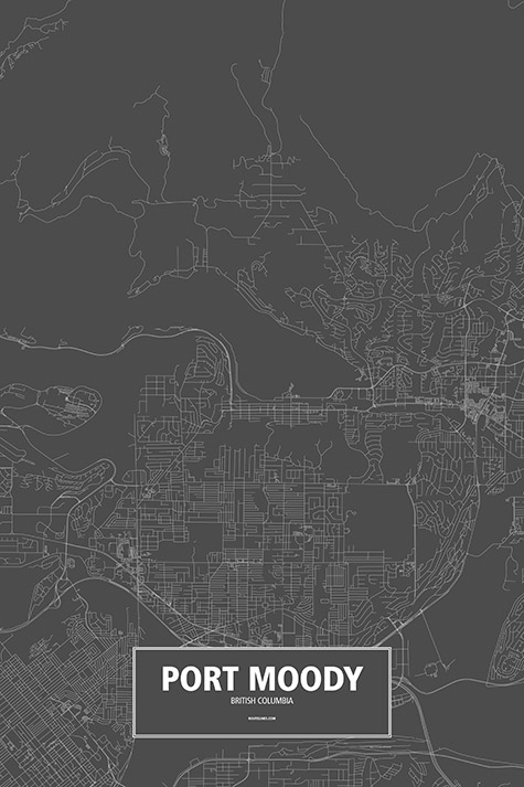 Port Moody, British Columbia, Canada