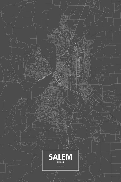 Salem, Oregon, United States