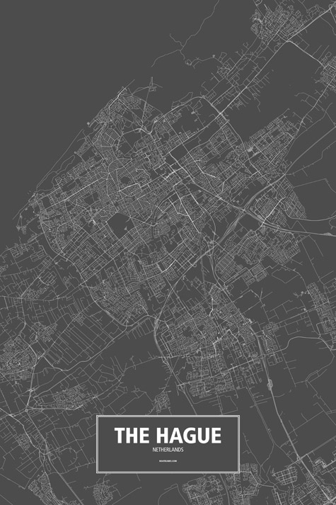 The Hague, Netherlands