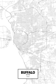 Buffalo, , New York, United States