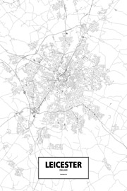 Leicester, , England