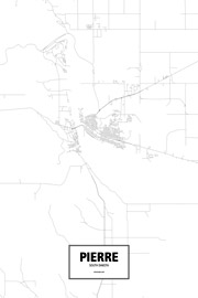 Pierre, , South Dakota, United States